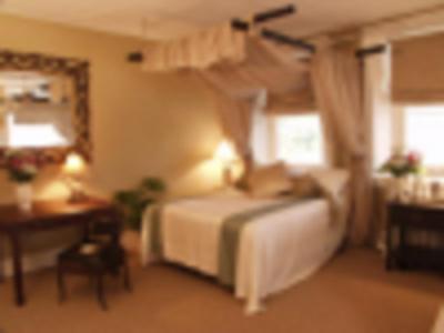 The National Hotel Frenchtown 客房 照片
