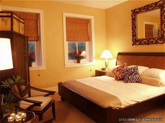 The National Hotel Frenchtown 客房 照片