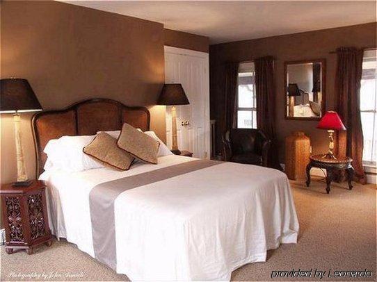 The National Hotel Frenchtown 客房 照片
