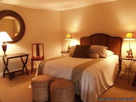 The National Hotel Frenchtown 客房 照片