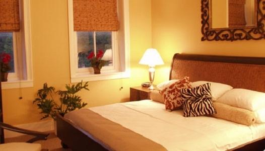 The National Hotel Frenchtown 外观 照片