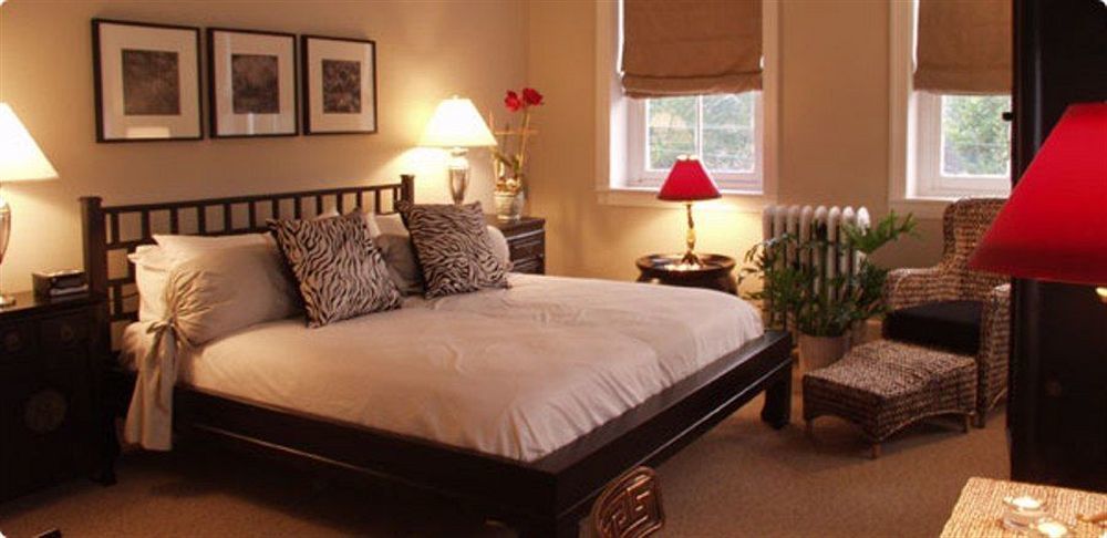 The National Hotel Frenchtown 外观 照片