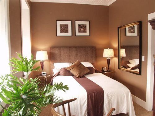 The National Hotel Frenchtown 客房 照片