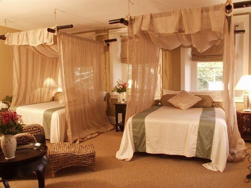 The National Hotel Frenchtown 外观 照片