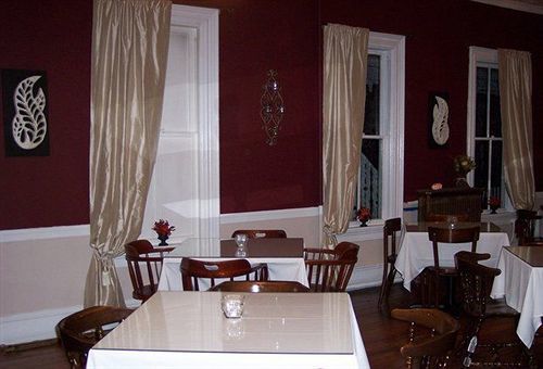 The National Hotel Frenchtown 外观 照片
