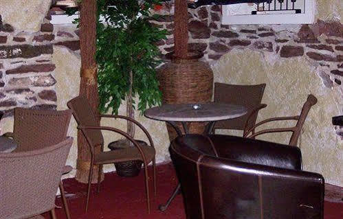 The National Hotel Frenchtown 外观 照片