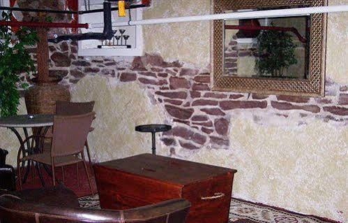 The National Hotel Frenchtown 外观 照片
