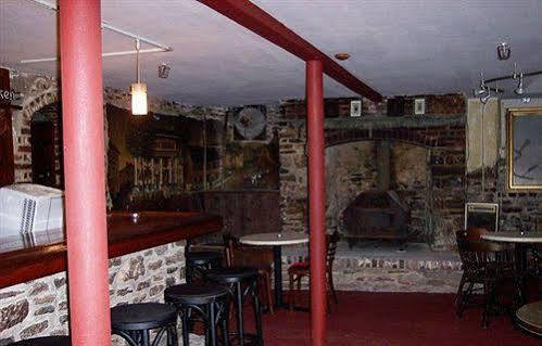 The National Hotel Frenchtown 外观 照片