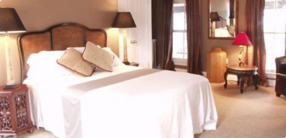 The National Hotel Frenchtown 外观 照片