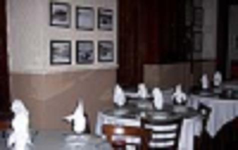 The National Hotel Frenchtown 外观 照片