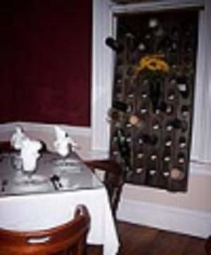 The National Hotel Frenchtown 外观 照片